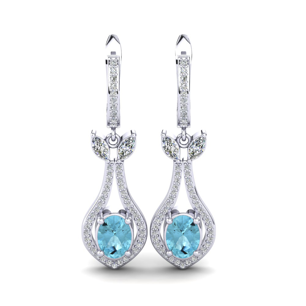 Women's Earring Nelmaris