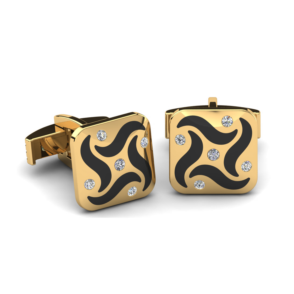 Cufflink Nicandro