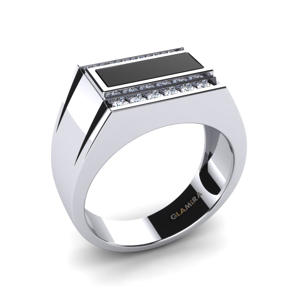 Men's Ring Warian