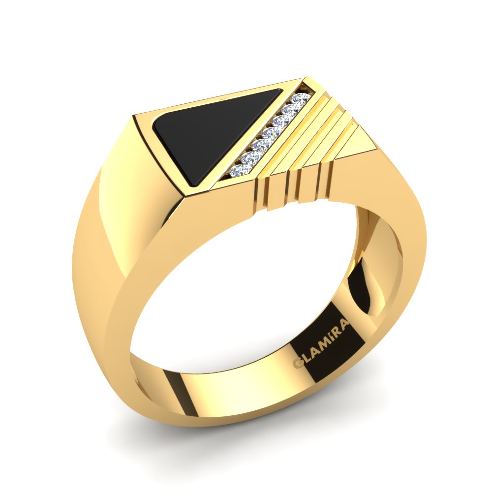 Men's Ring Quera