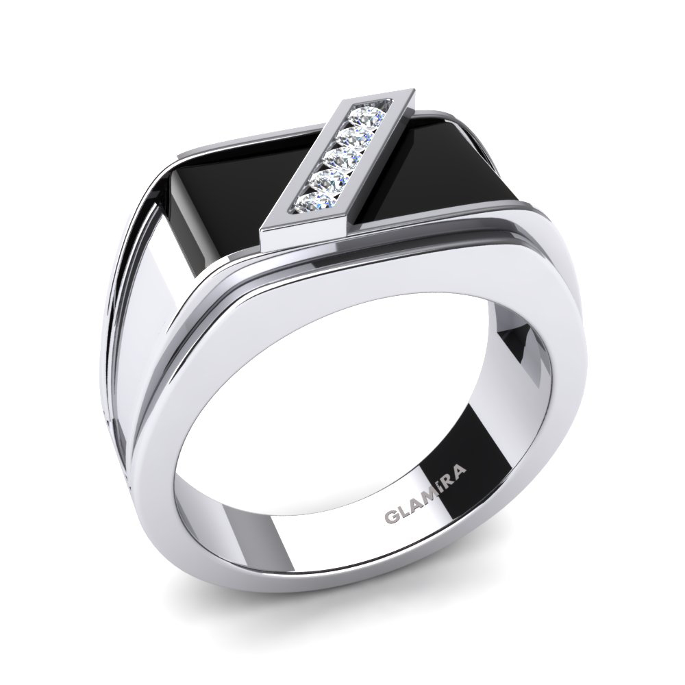 Men's Ring Kenric
