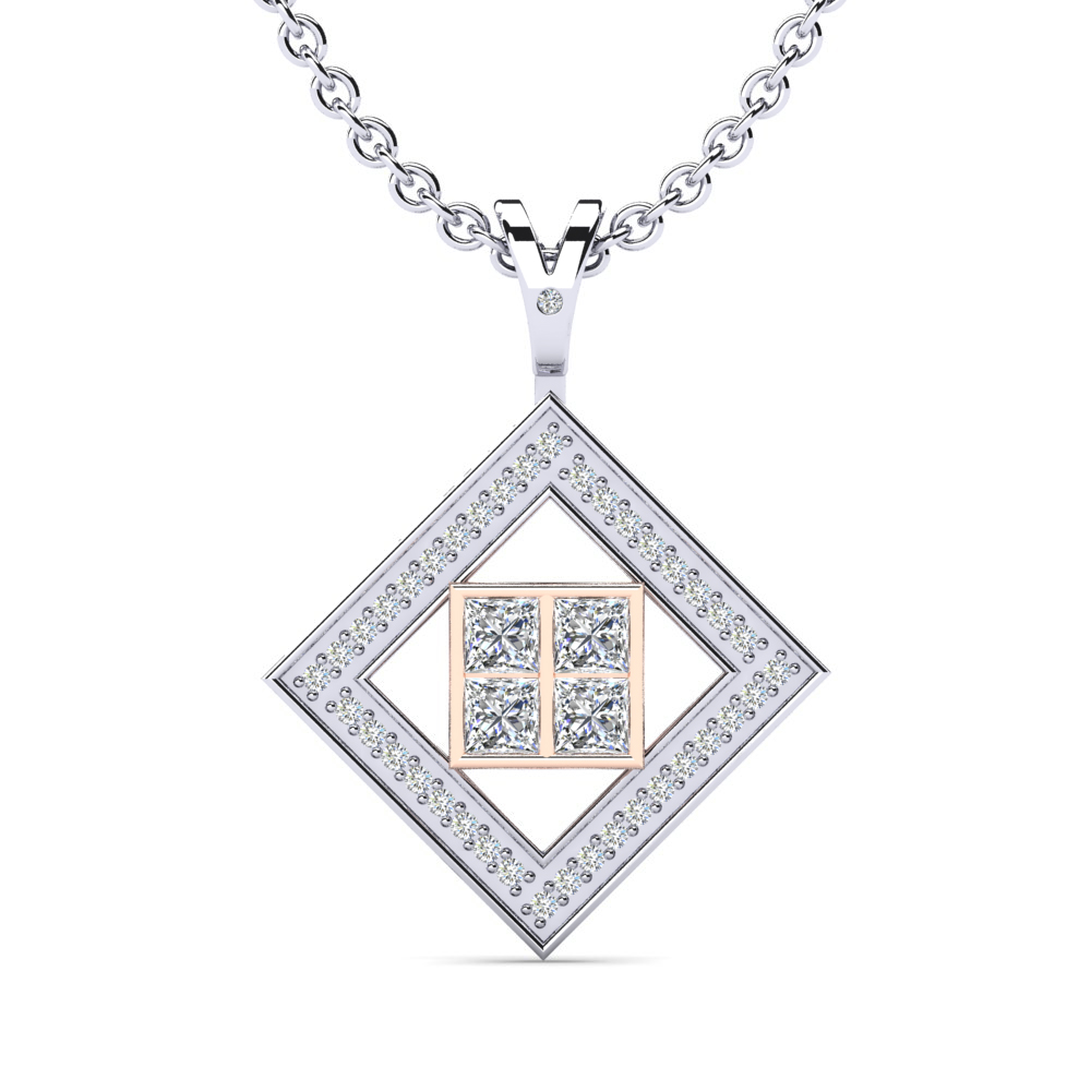 Women's Pendant Oriela