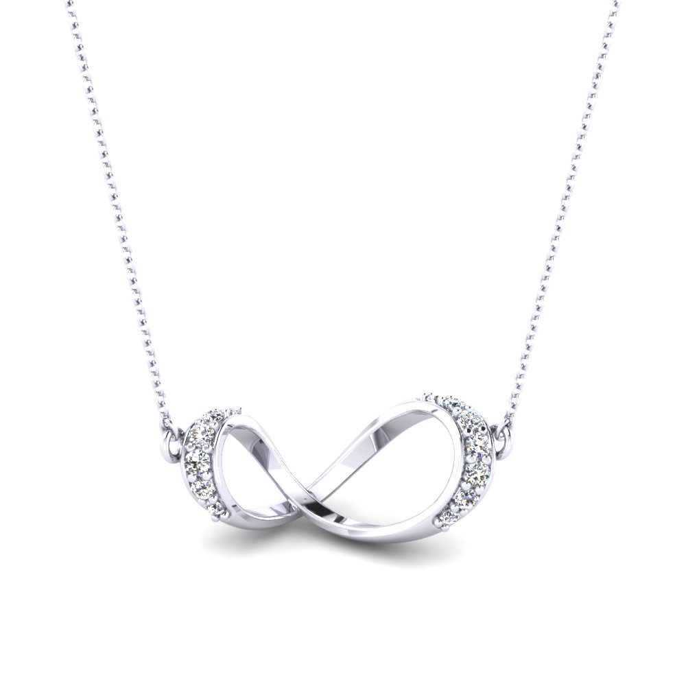 Women's Necklace Bessie