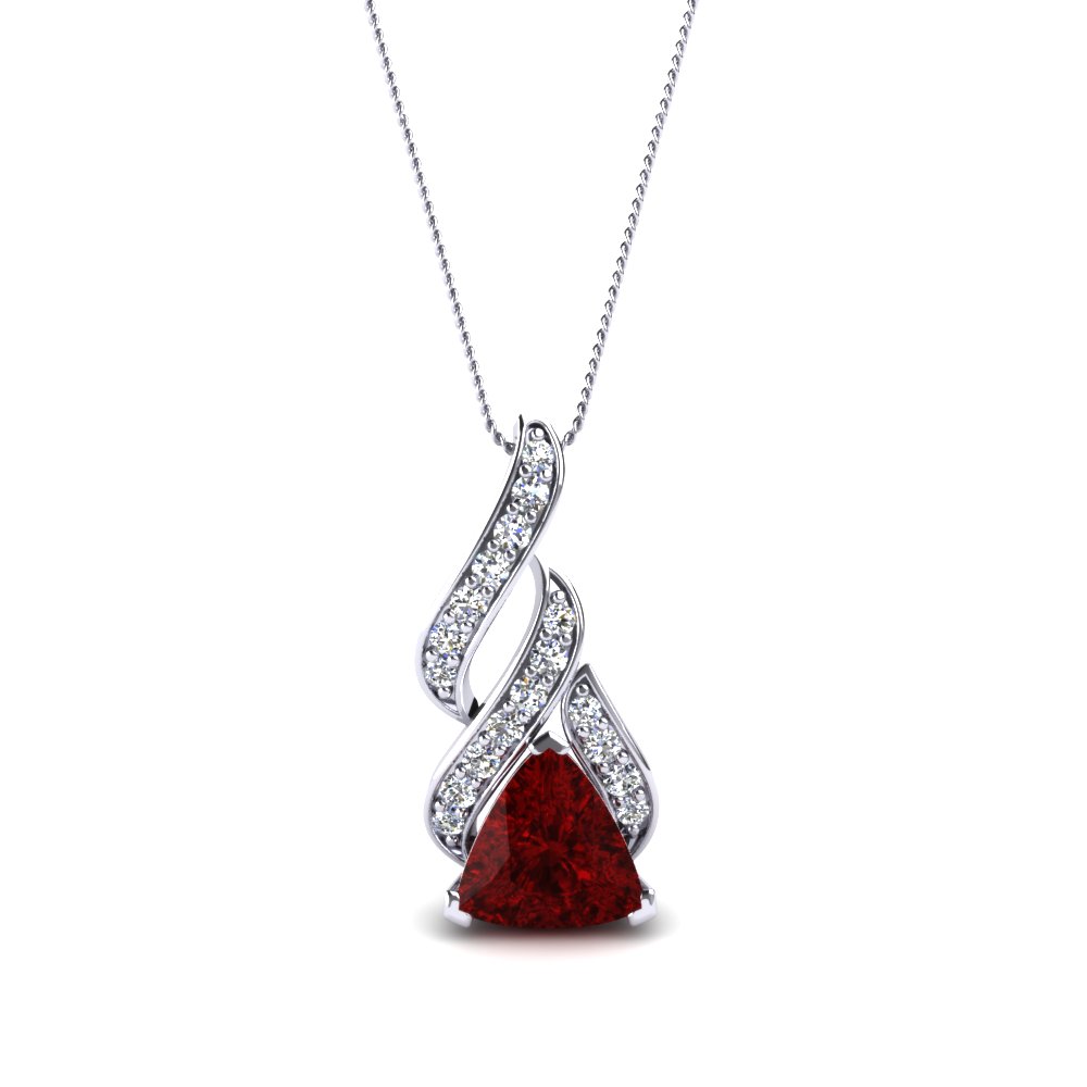 Women's Pendant Darlene