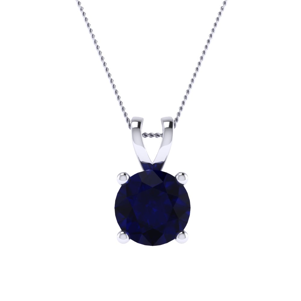 Buy GLAMIRA Pendant Lovisa P0015