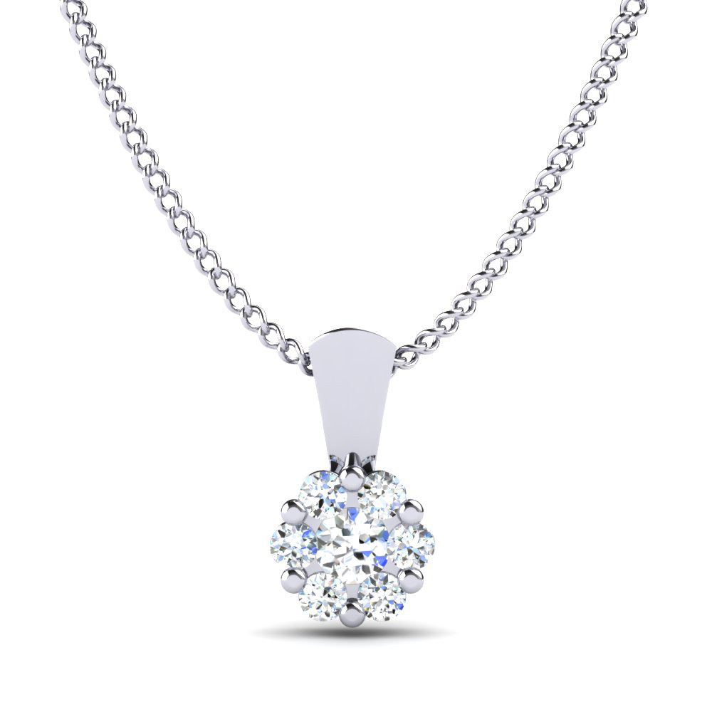 Women's Pendant Misty