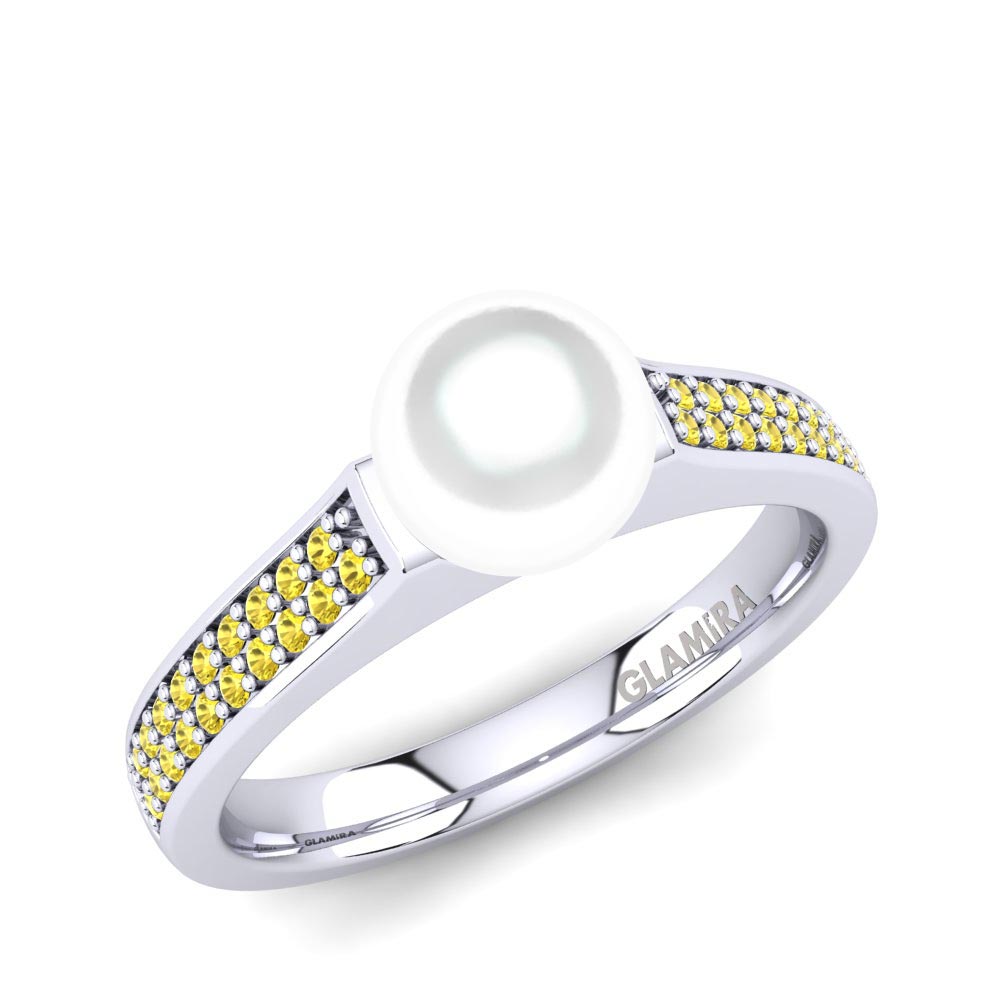 GLAMIRA Ring Luxelina