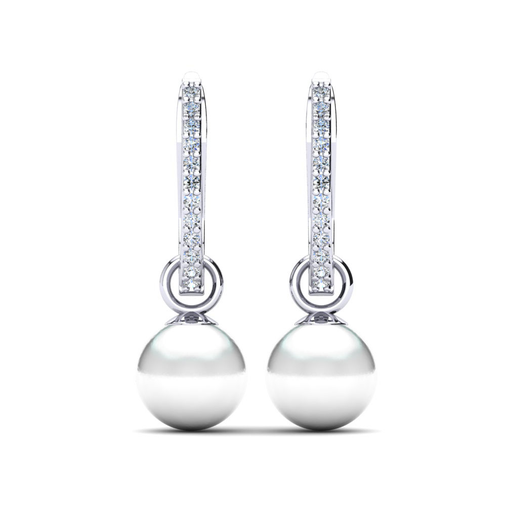Women's Earring Nella