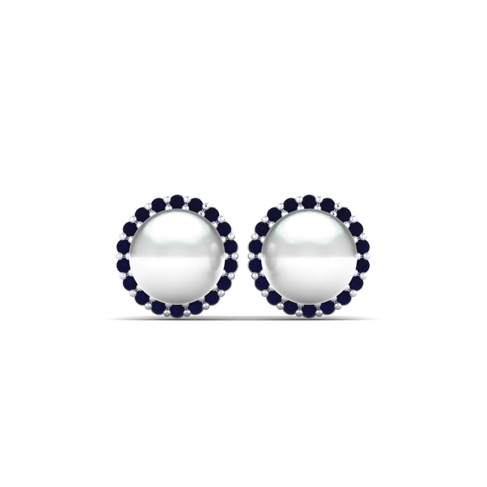 Women's Earring Marina Ø6 mm