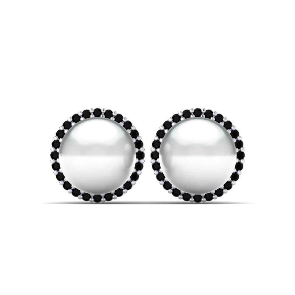 Women's Earring Marina Ø8 mm