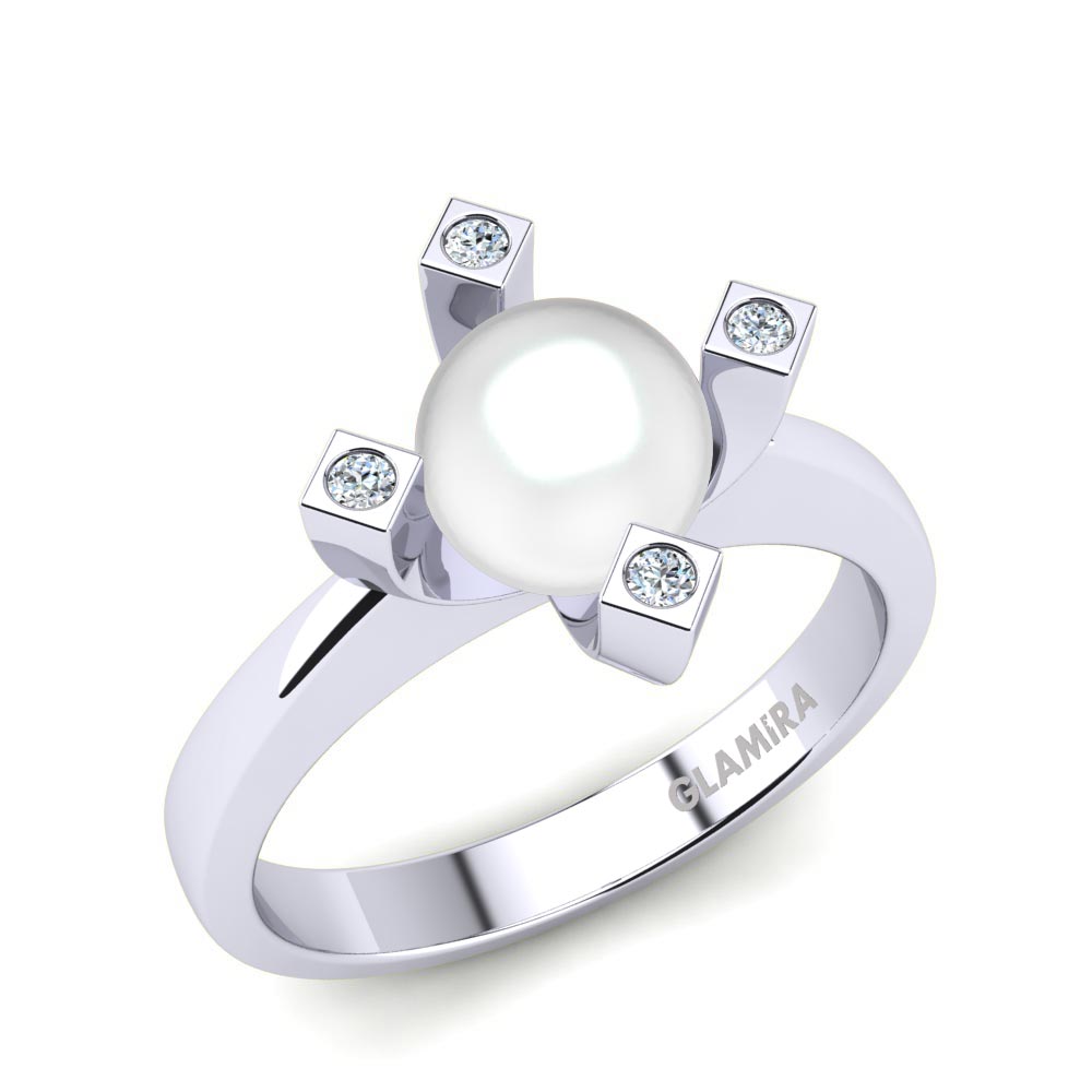 GLAMIRA Ring Margosha