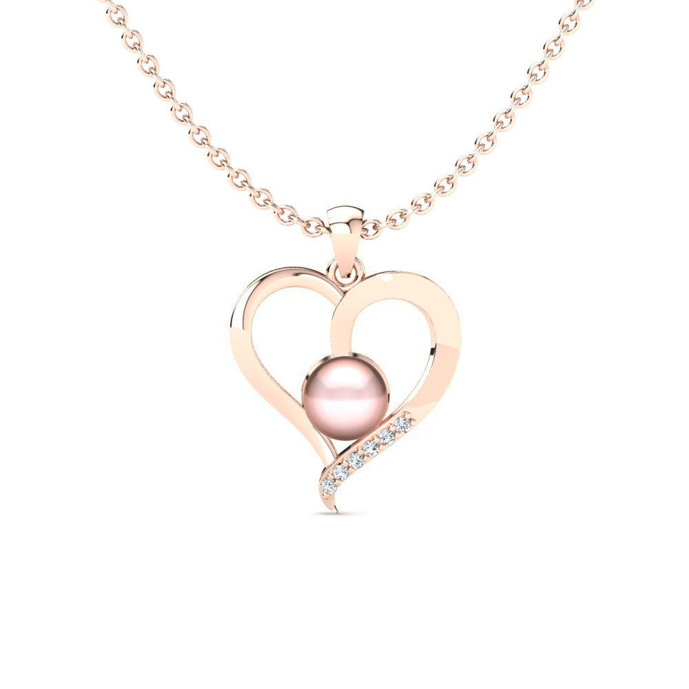 Women's Pendant Jamais