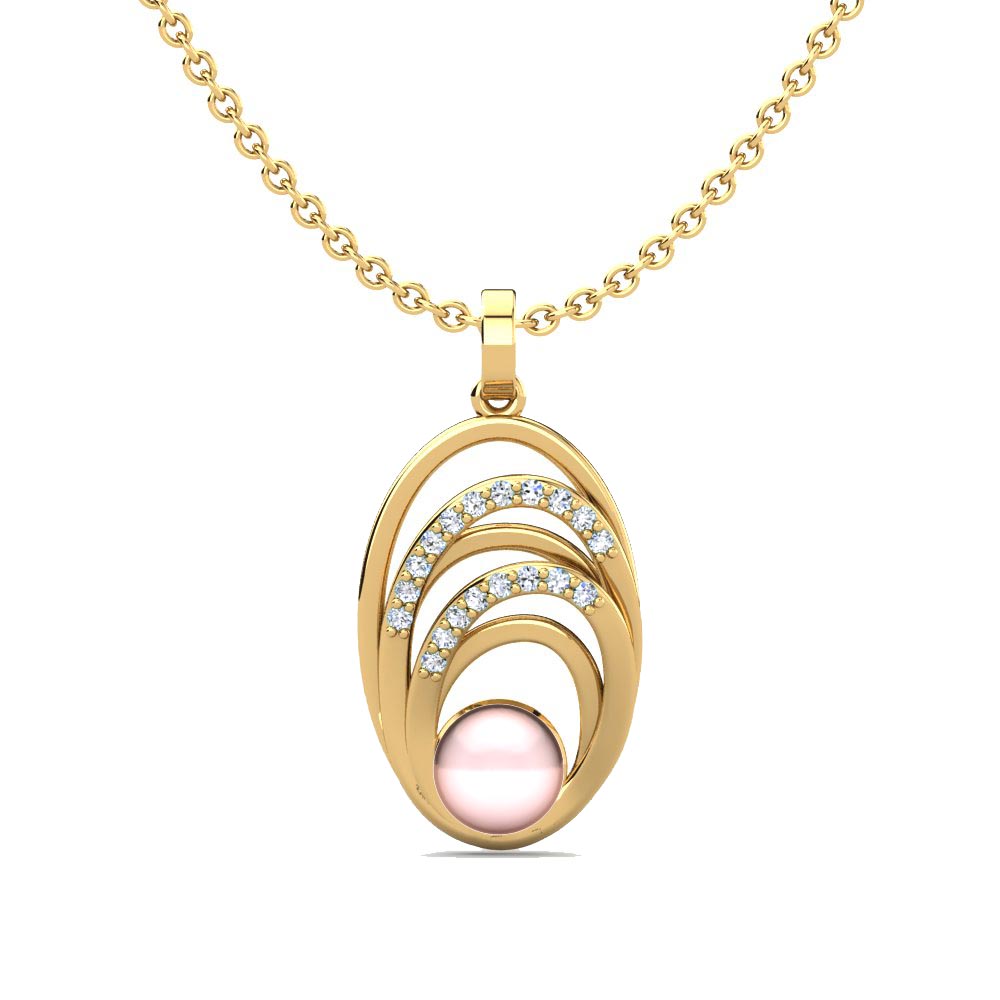 Women's Pendant Milana