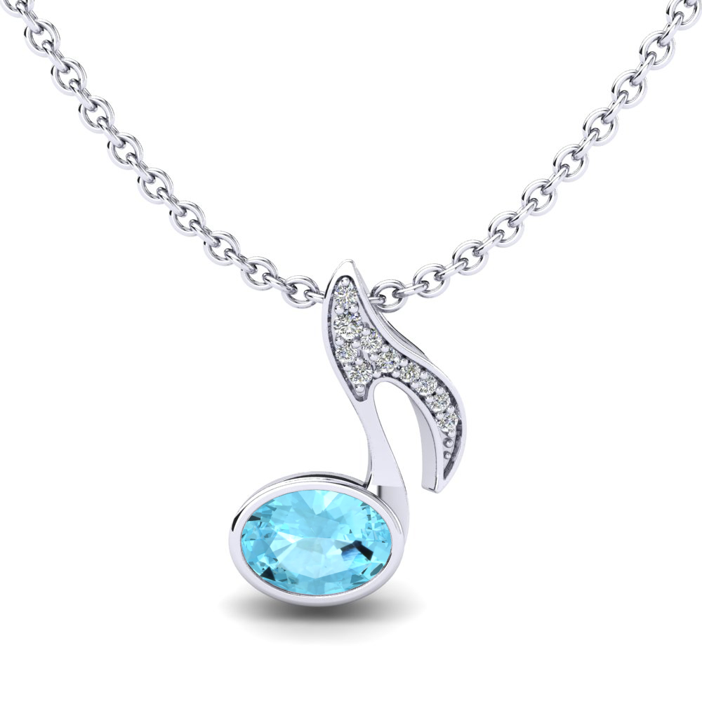Women's Pendant Berta