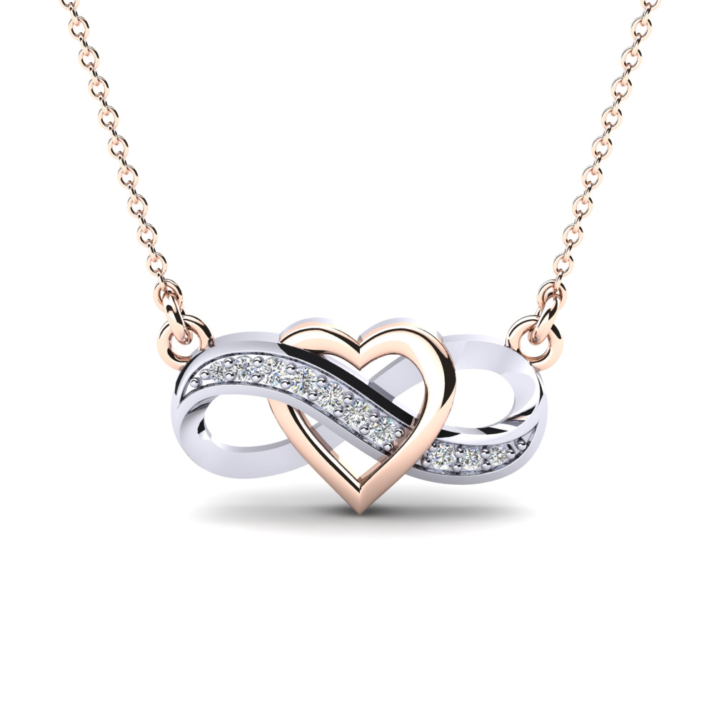 Women's Necklace Elsie