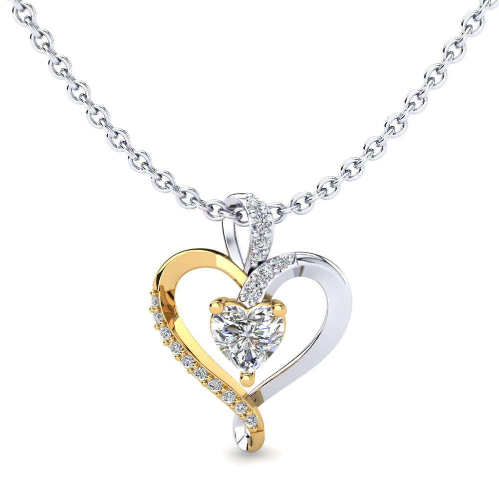 Women's Pendant Inga