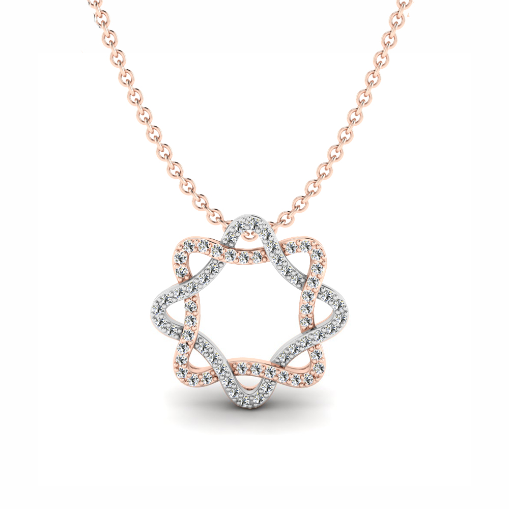 Women's Pendant Maki