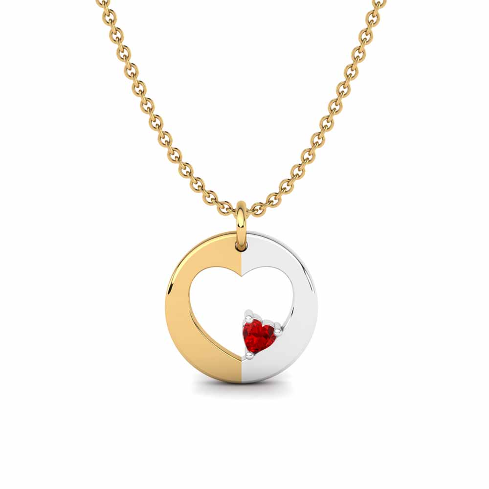 Women's Pendant Brianah