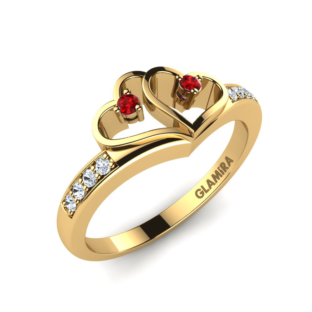 GLAMIRA Ring Gaby