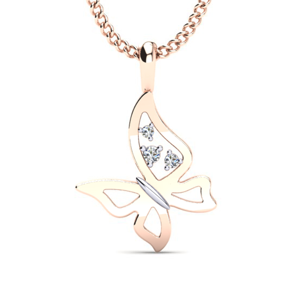 Women's Pendant Jyotis