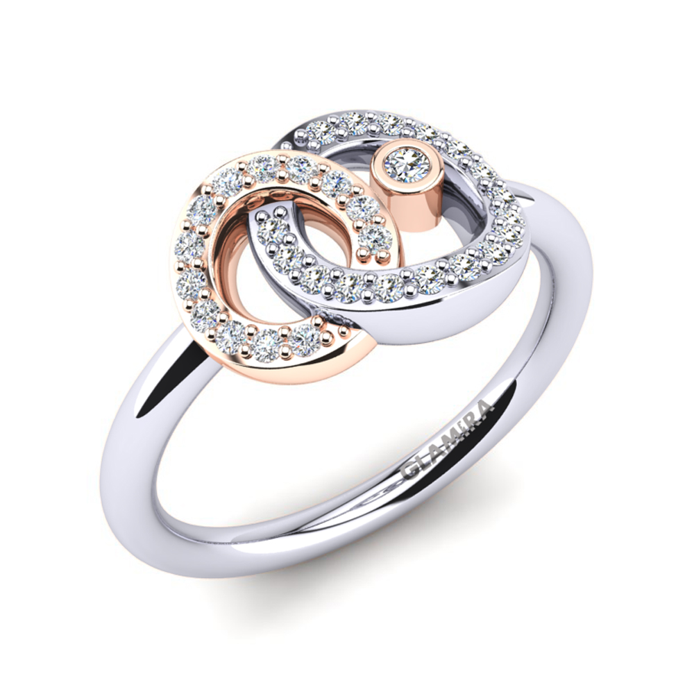 GLAMIRA Ring Susanna