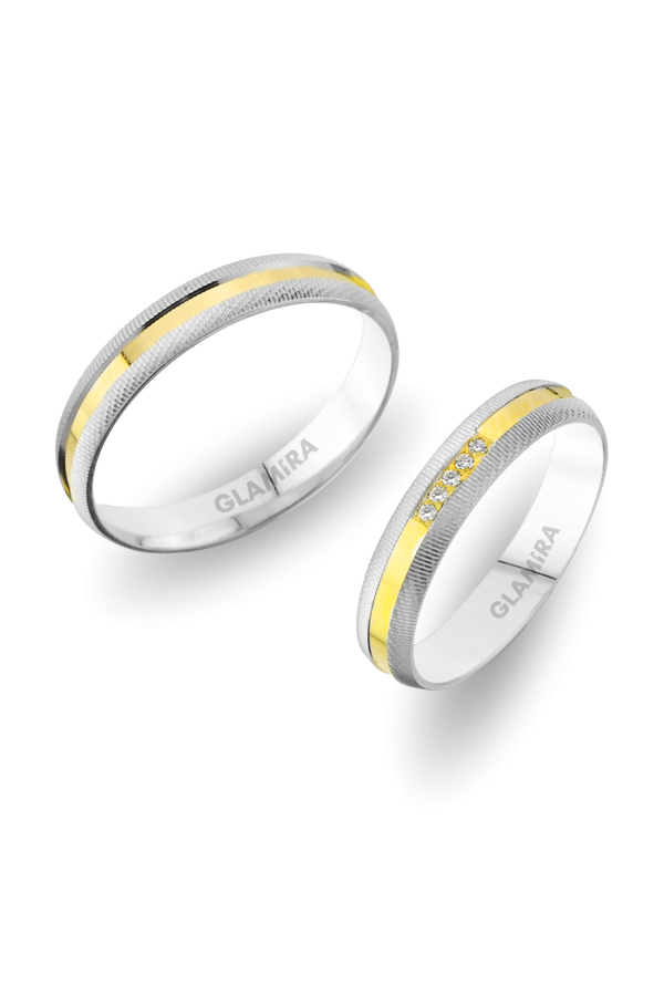 Wedding Ring Adore Belt
