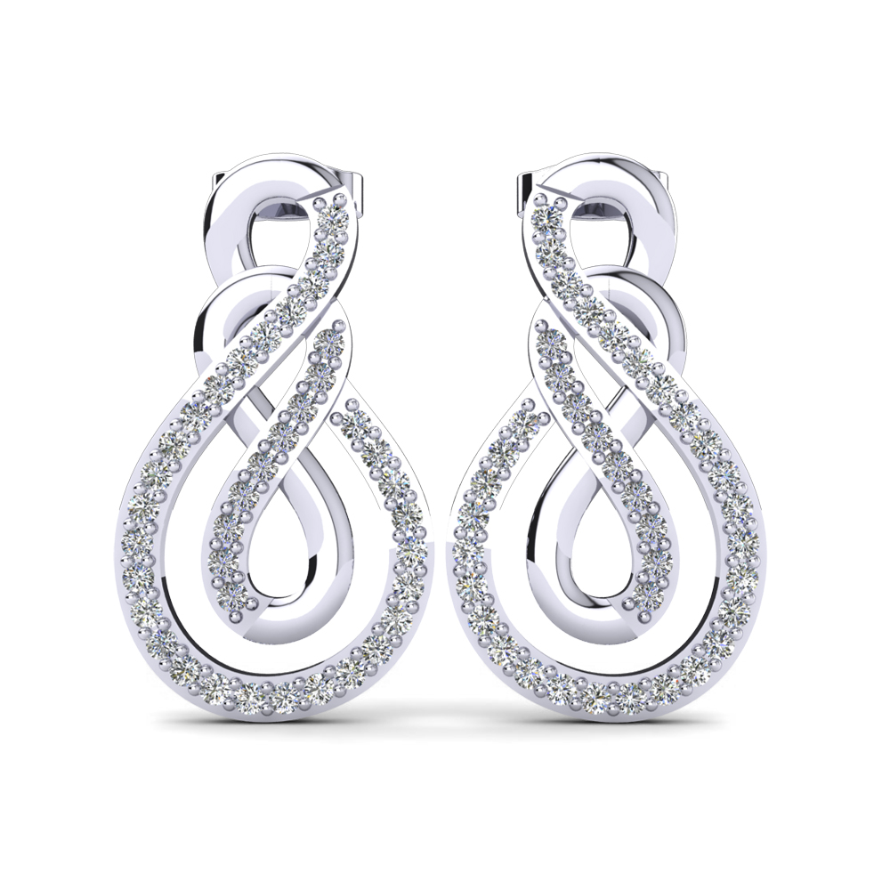 Women's Earring Taflan