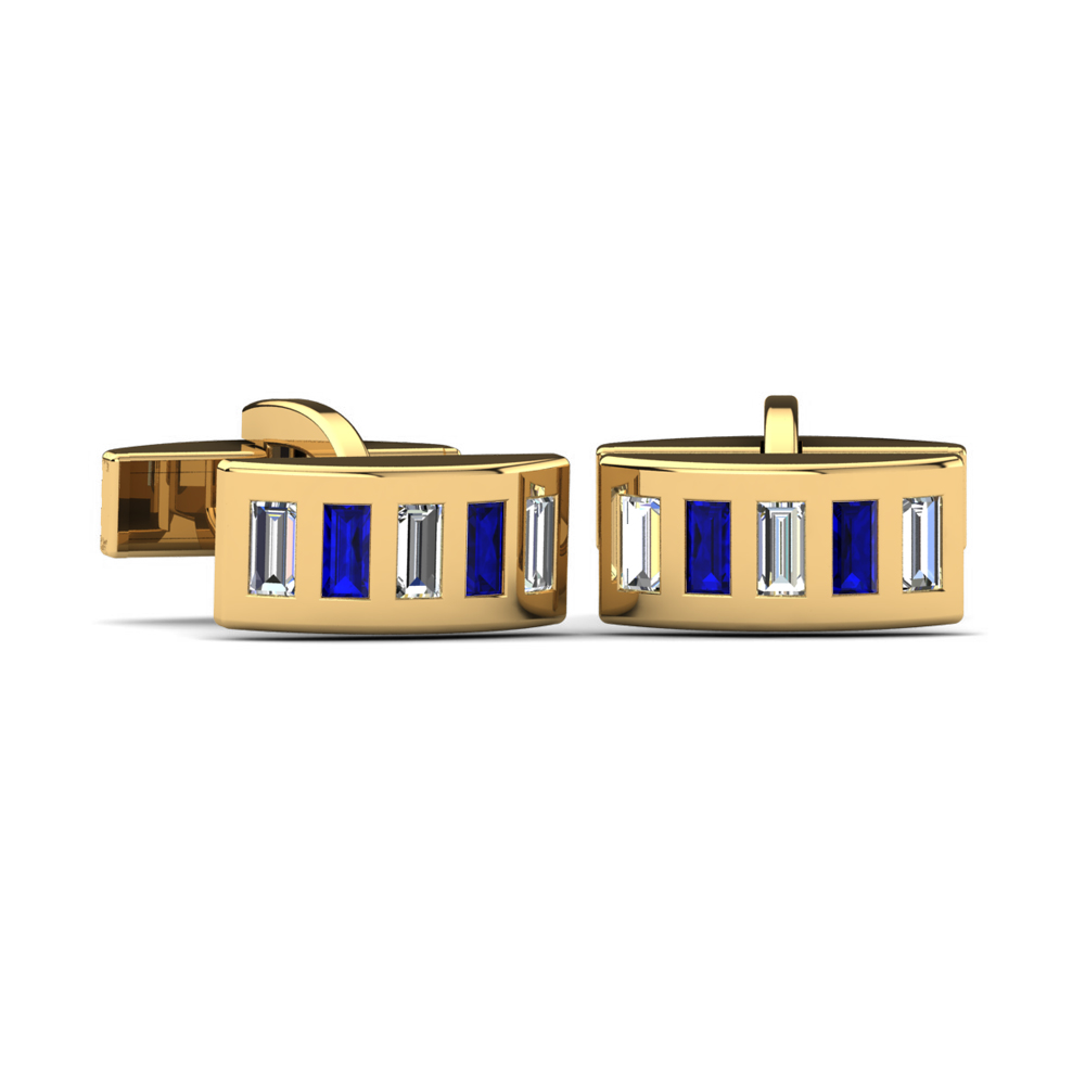 Cufflink Zymond