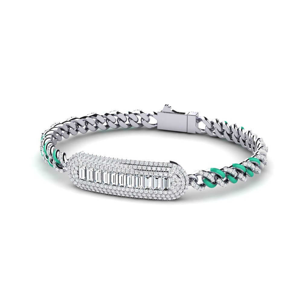 Women's Bracelet Abaater