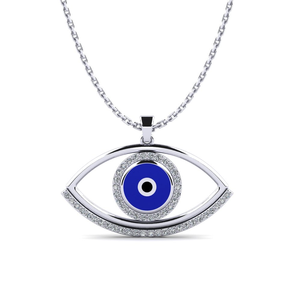 Women's Pendant Aballach