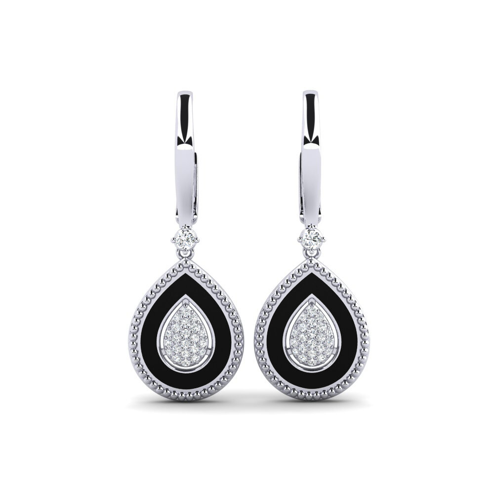 Women's Earring Abbaretz