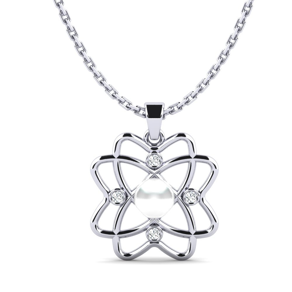 Women's Pendant Accumuler