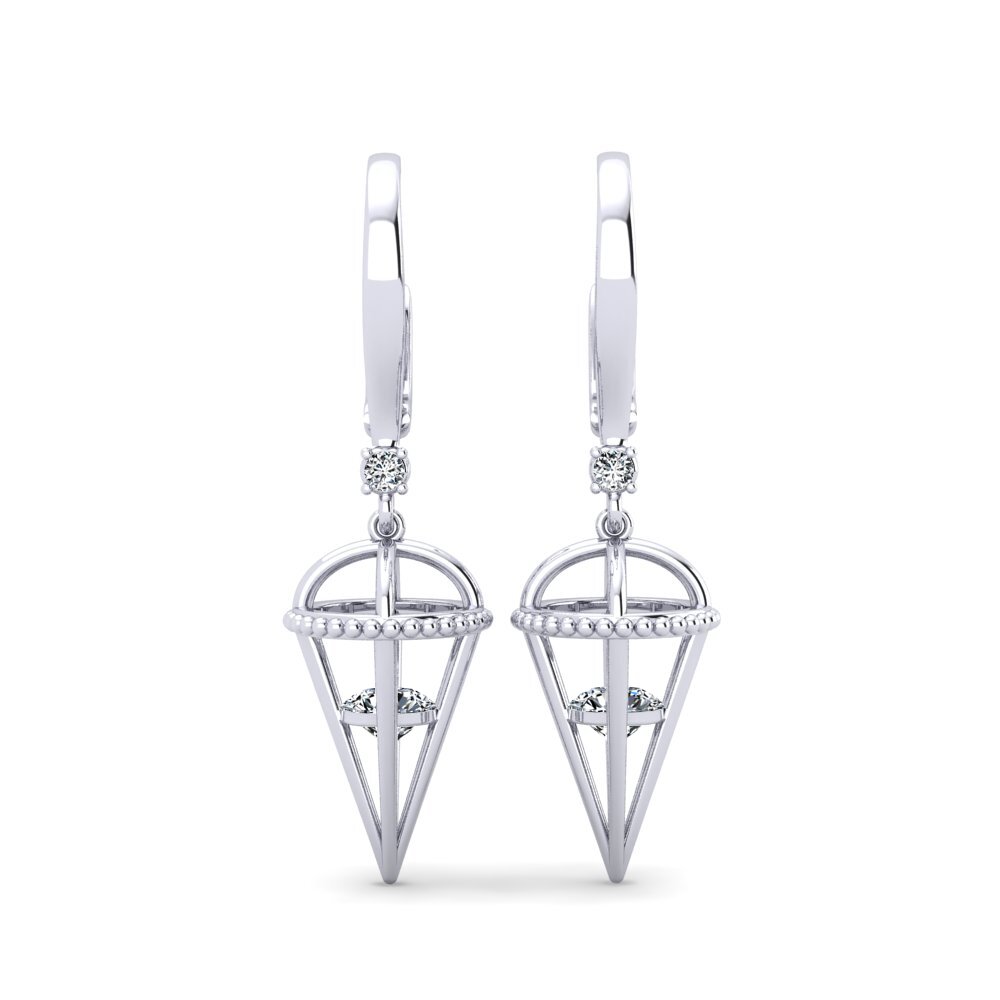 Women's Earring Acteta