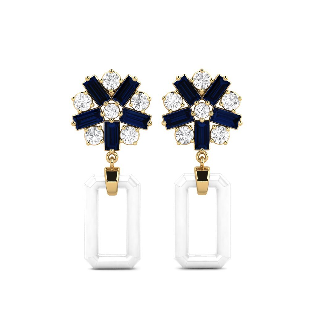 Women's Earring Addario