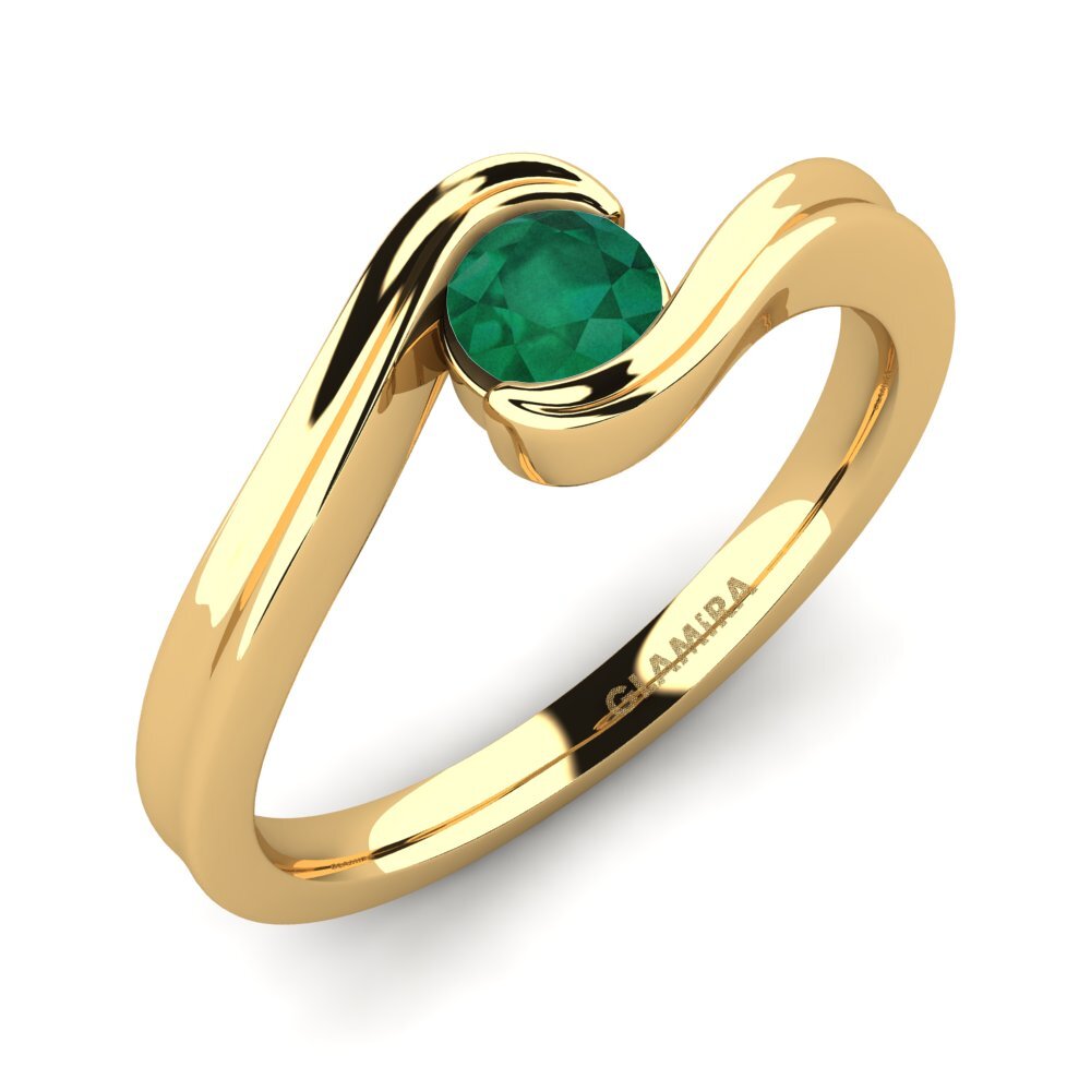 Engagement Ring Adele