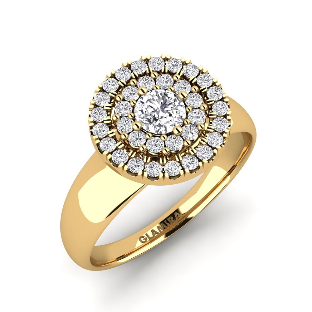 Engagement Ring Adell