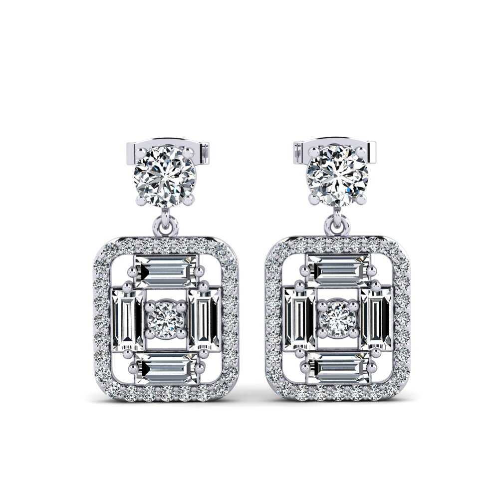 Women's Earring Adhamas