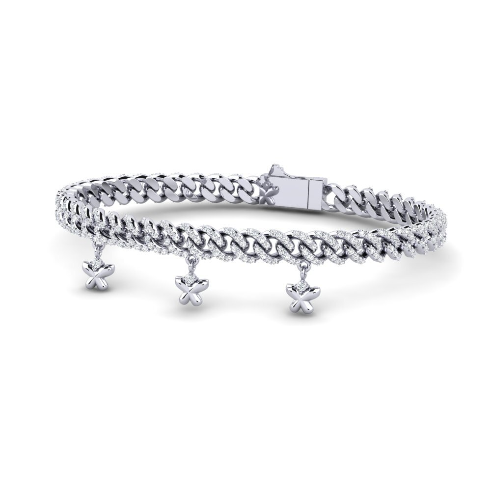 Women's Bracelet Adjoress