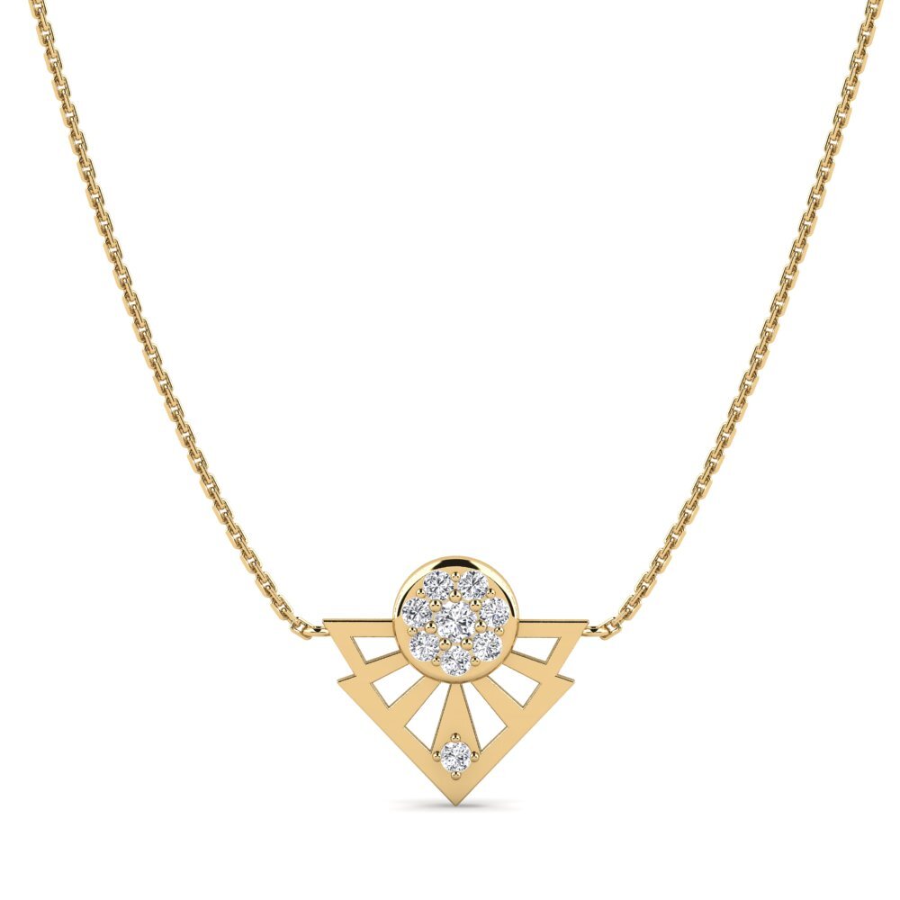 Women's Necklace Adreana