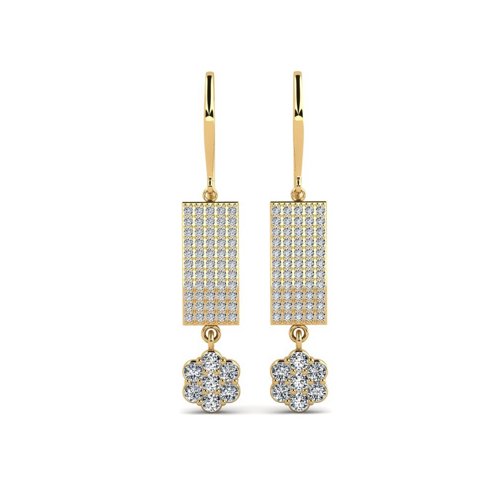 Women's Earring Aguroth