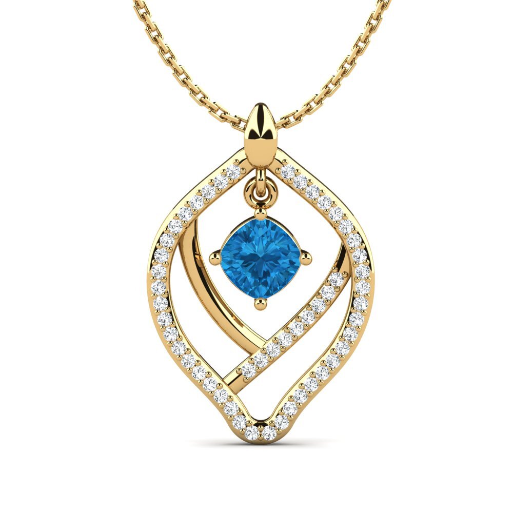 Women's Pendant Ahkaila