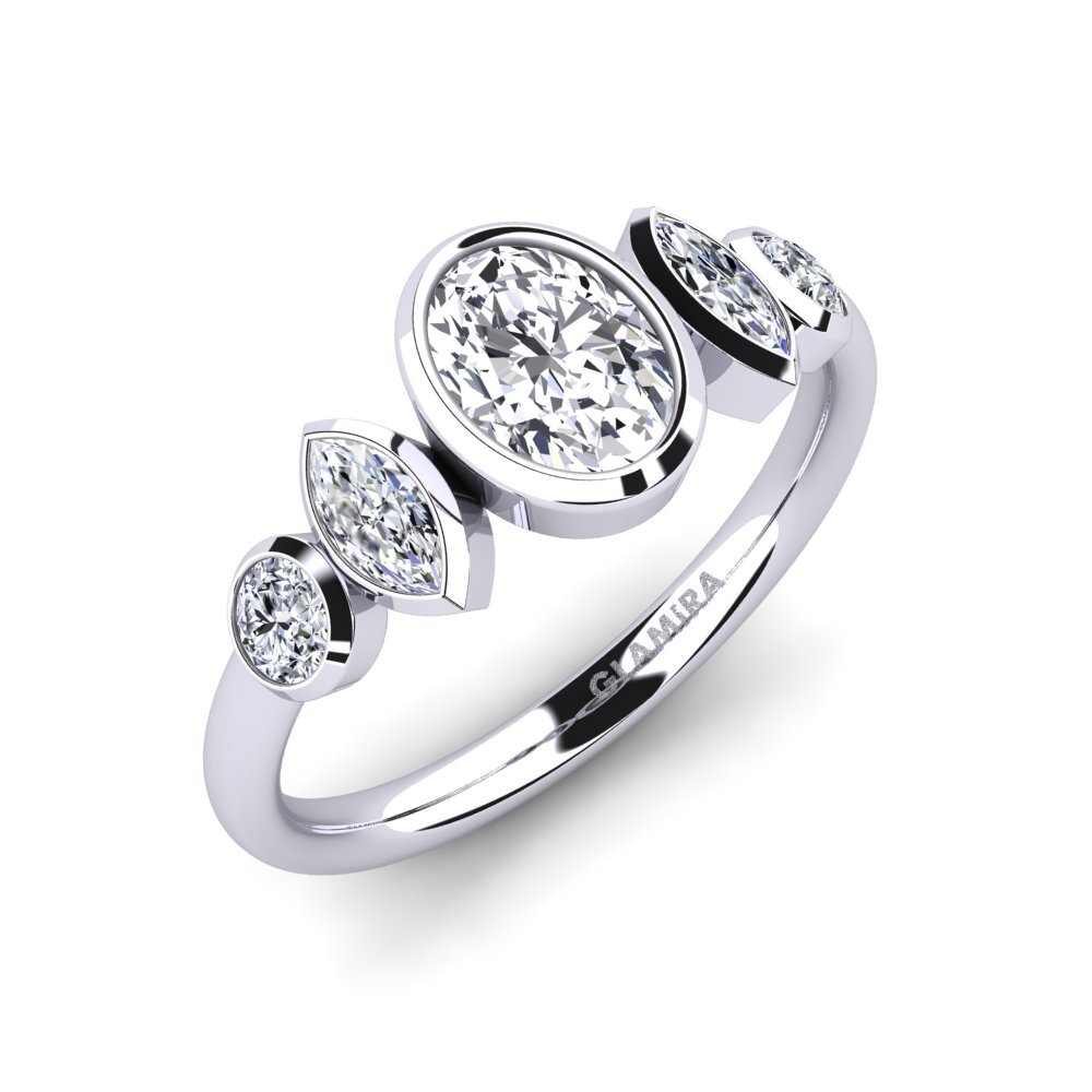 Engagement Ring Ailesse