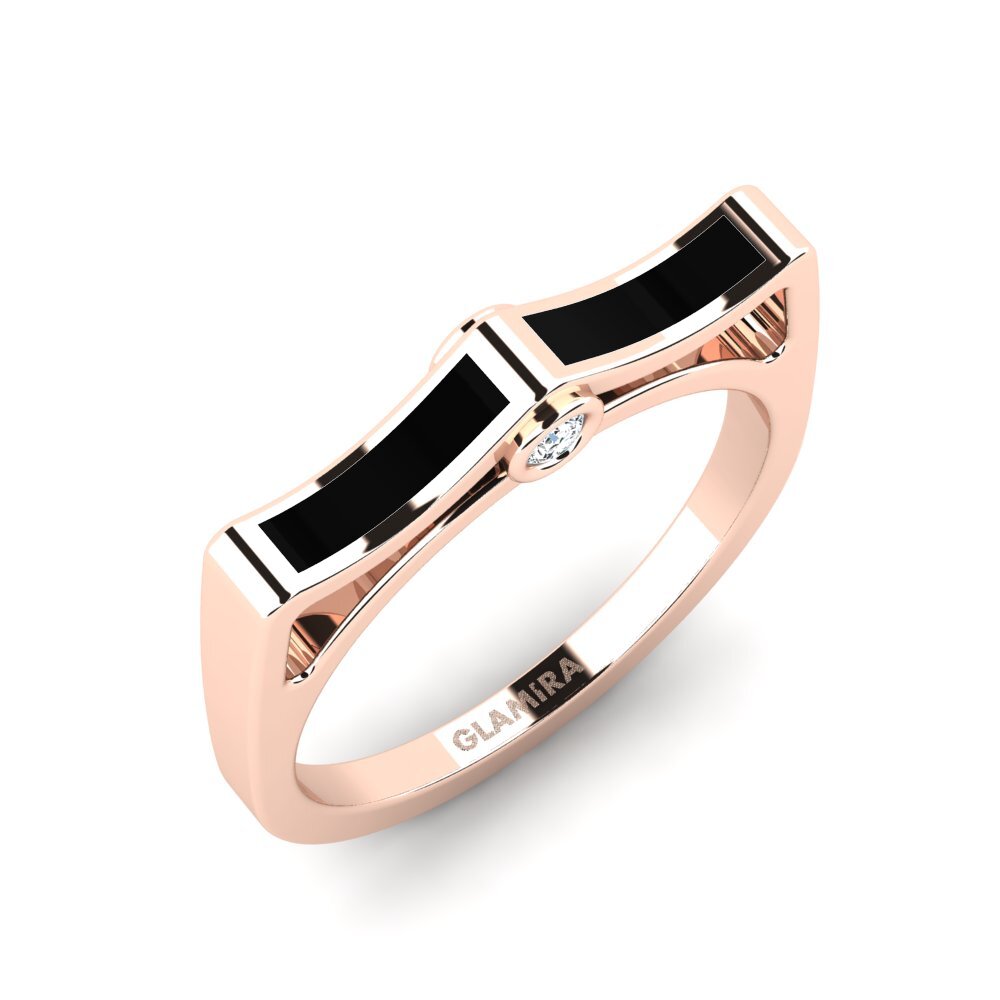 GLAMIRA Ring Akir