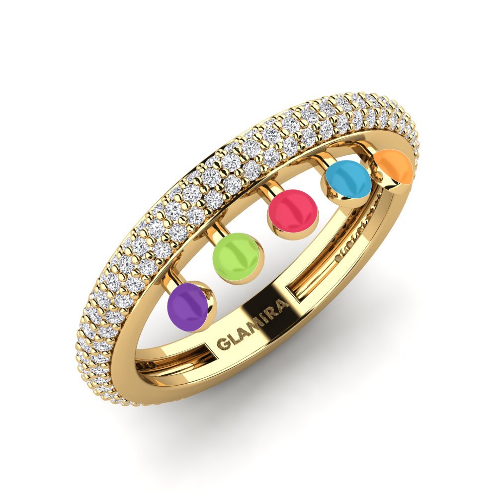 GLAMIRA Ring Aktibo