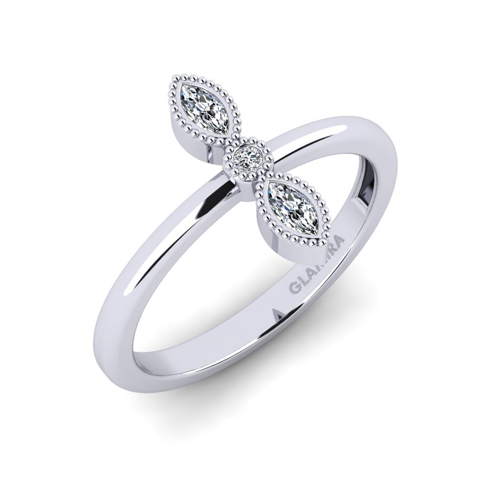 GLAMIRA Ring Alavar