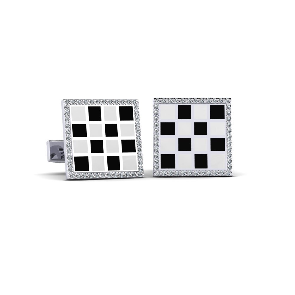 Cufflink Alazne