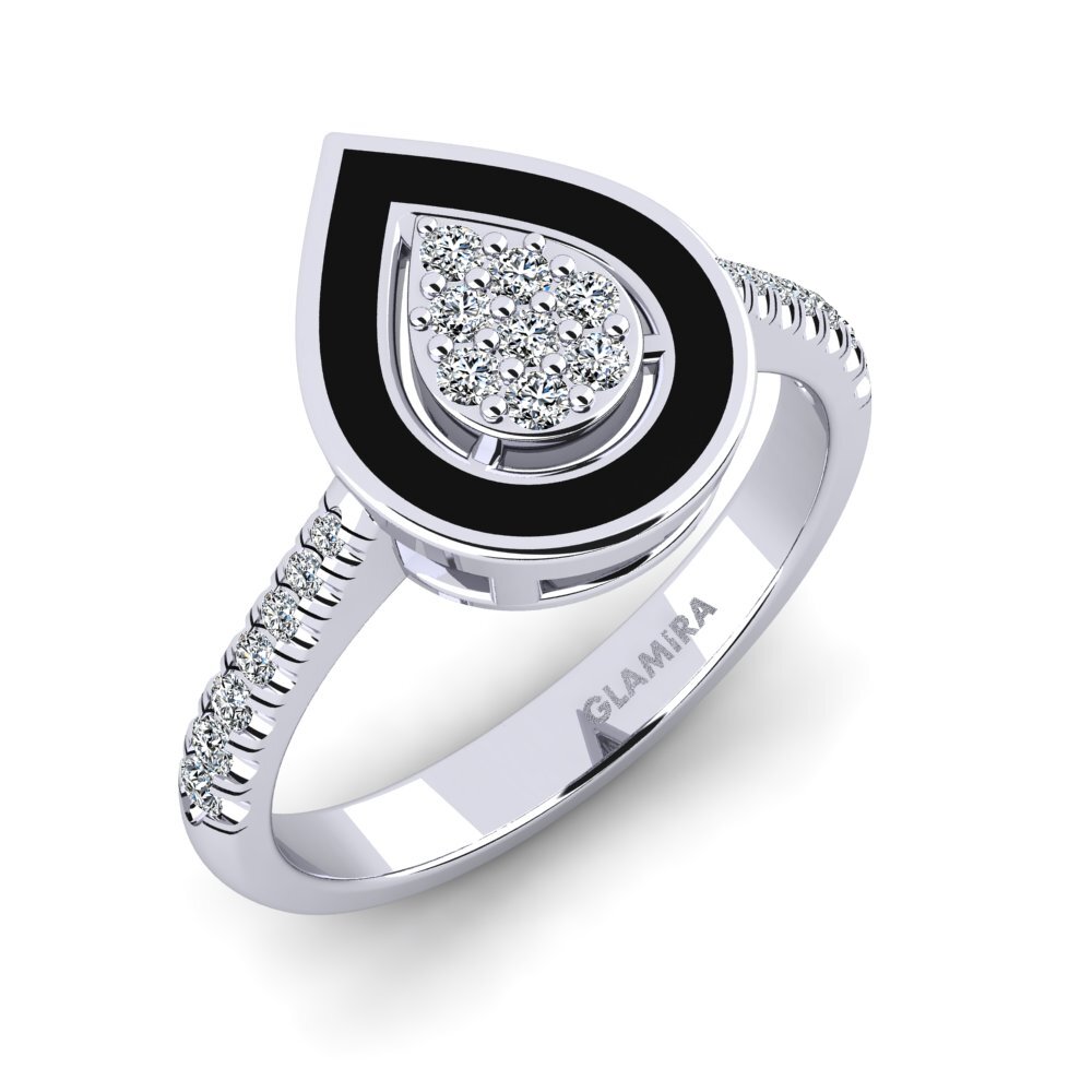 GLAMIRA Ring Albigny