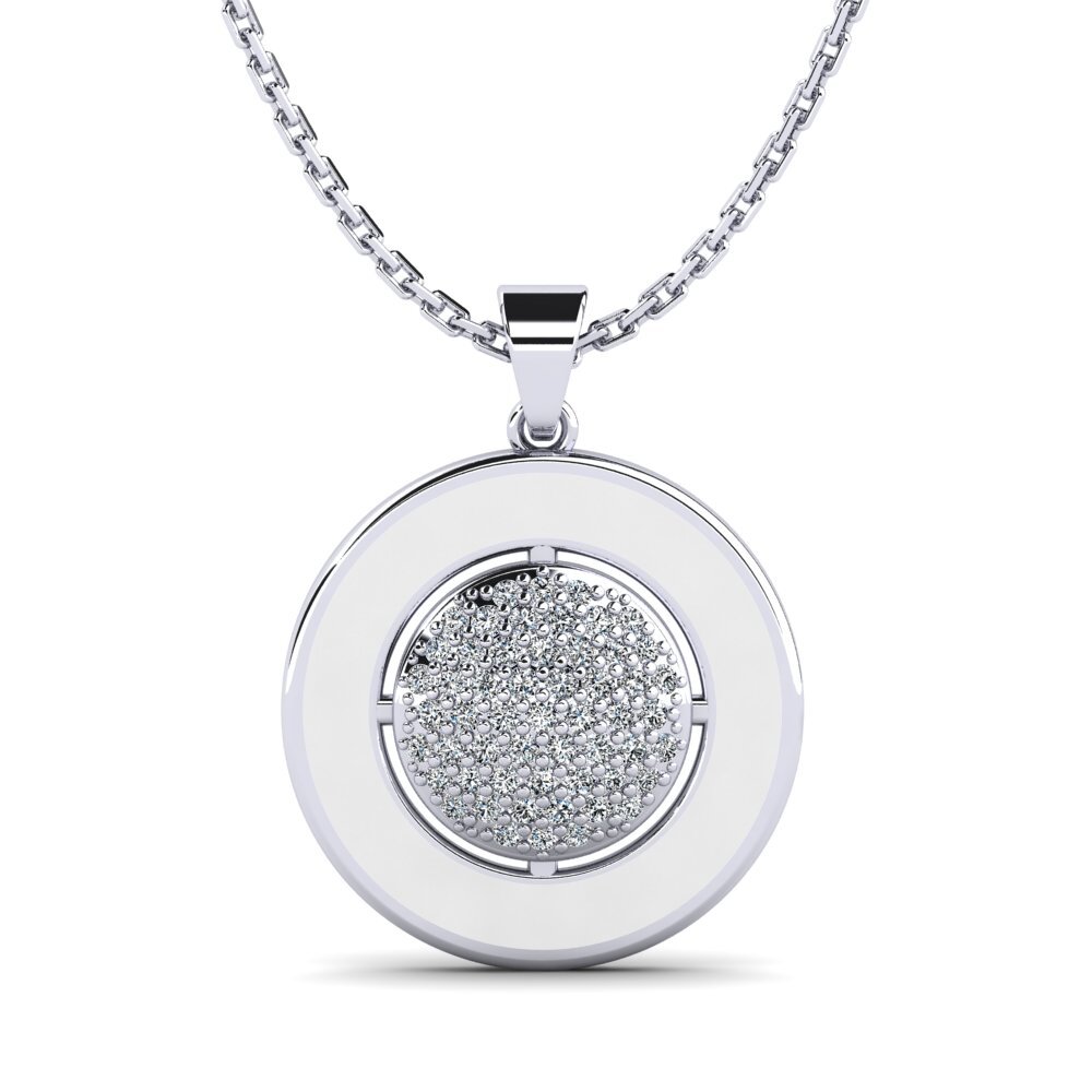 Women's Pendant Albine