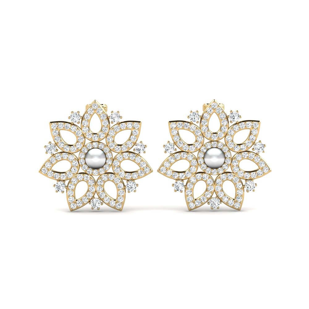 Women's Earring Aldes