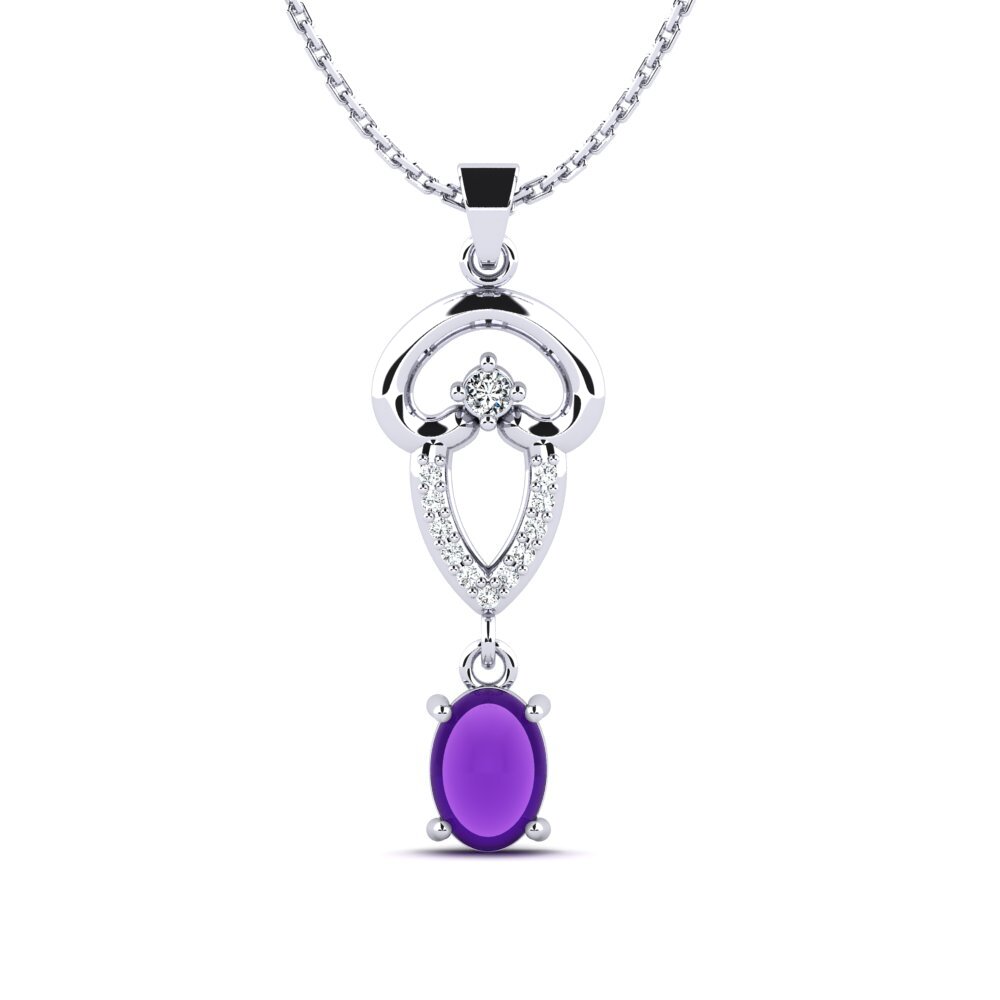 Women's Pendant Aleycha